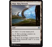 Mage-Ring Network | Magic Origins