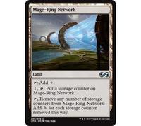 Mage-Ring Network | Ultimate Masters