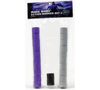 Mage Wars: Action Marker Set 2 Board Game - Brand New Sealed