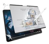 MAGEASY for 2024 iPad Pro 13" Paper-Feel Magnetic Screen Protector, [Anti Glare] Write & Draw Like on Paper, Detachable & Reusable, Matte Finish - EasyPaper Pro 2-In-1