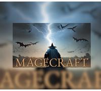 Magecraft Steam CD Key
