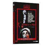 Magee, Patrick - Démons of the mind [FR Import] (1 DVD)