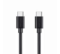 MaGeek USB Type C To Type C Cable, (1.8m / 6ft) Extra Long USB Type-C to USB Type-C 2.0 Cable for Samsung Galaxy S8, S8+, the new MacBook, Nintendo Switch, Google Pixel, Nexus 6P,and More (Black)