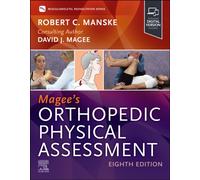 Magee's Orthopedic Physical Assessment