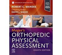 Magee's Orthopedic Physical Assessment