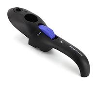 MAGEFESA 09REMEMSFAV Favorit Upper Handle Set, Polycarbonate, Black