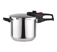 Magefesa 01opprapl06 Pressure Cooker 6l Silver