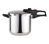 Magefesa 01opprapl75 Pressure Cooker 7.5l Silver