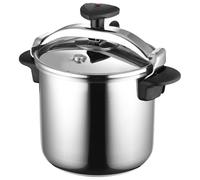 MAGEFESA Star - Traditional Pressure Cooker 12 l