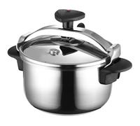 MAGEFESA Star - Traditional Pressure Cooker 4 l