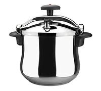 MAGEFESA Star - Traditional Pressure Cooker 8 L