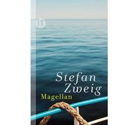 Magellan: Der Mann und seine Tat