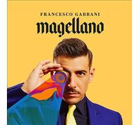 Magellan, Francesco Gabbani, New