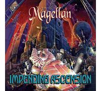 Magellan - Impending Ascension