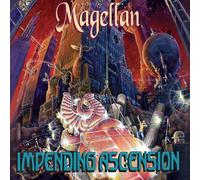 Magellan - Impending Ascension