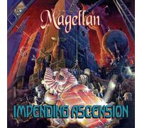 Magellan - Impending Ascension [VINYL]