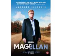 Magellan: The Complete Series