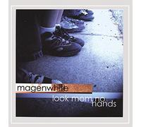 Magen White - Look Mom No Hands