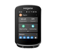 Magene C506 GPS Bike Computer - 2.4in Touchscreen, Navigation