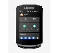 Magene C506 GPS bike computer black