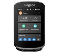 Magene C506 Smart GPS Bike Computer
