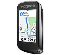 Magene C606 V2 Smart GPS Bike Computer