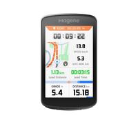 Magene C706 GPS Bike Computer - Flagship Race Unit, ClimbPro
