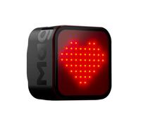 Magene L308 Smart Expression Tail Light Saddle-Mount