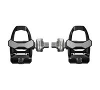 Magene P715 Pedal Power Meter, ±1% Power Accuracy, 120-Hour Battery Life, Bluetooth ANT+, Double-Sided Bike Pedals Compatible with KEO