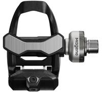 Magene P715 Power Meter Pedals Silver/Black