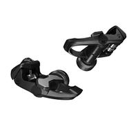 Magene P715s Shimano Spd-sl Dual Pedals With Power Meter One Size Black