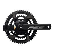 Magene PES P515 Alloy Power Meter Chainset 50/34T (175 mm) Size: 175 m