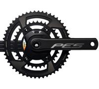 Magene PES P515 Alloy Power Meter Chainset 50/34T (165 mm) Size: 165 m