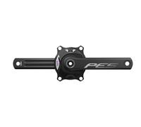 Magene PES P515 Spider-Based Power Meter Set Crankarm Cycling 110 BCD Base 4 Bolt 24mm Steel Spindle ANT Bluetooth 170MM