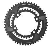 Magene QED Split Chainring - 7075 Aluminium 110 BCD (50-34) Size: 50-3