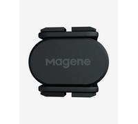 Magene S314 Speed Sensor Silver One Size Black