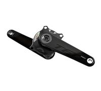 Magene TEO Crank P515 Power Meter 4 Bolt 110BCD 29mm Spindle ANT Bluetooth Cadence Pedal Balance Carbon Crankset 165MM
