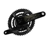 Magene TEO P515 Carbon Power Meter Chainset 52/36T (167.5 mm) Size: 16