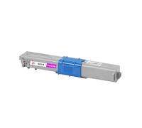 Magenta Compatible Toner Cartridge For OKI C301DN C301 C321 C321DN C301 C301DN C321 C321DN MC332DN MC342DN