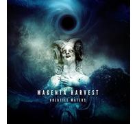Magenta Harvest - Volatile Waters