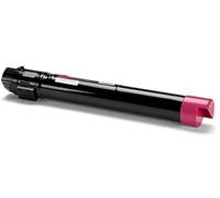 MAGENTA HC COMPATIBLE LASER TONER FITS XEROX PHASER 7500/7500N/7500DN