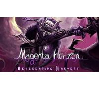 Magenta Horizon - Neverending Harvest