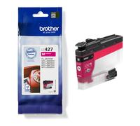 Magenta ink cartridge LC427M for Brother HL-JF1