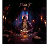 Magenta - Magenta - Tarot. CD+DVD