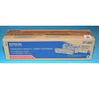 Magenta Original Epson 0559 for Aculaser C1600 / CX 1600 Series New