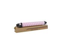 MAGENTA PRINTER TONER CARTRIDGE COMPATIBLE - RICOH IMC2010/IMC2510