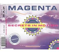 Magenta - Secrets in Motion