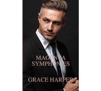 Magenta Symphonies (Special Edition Covers Red & Black Series)