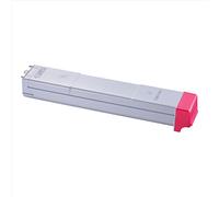 Magenta Toner Cartridge - Yield: 15000 - Compatible with: CLX-8380ND