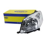 MAGNETI MARELLI 712455701110 Headlight